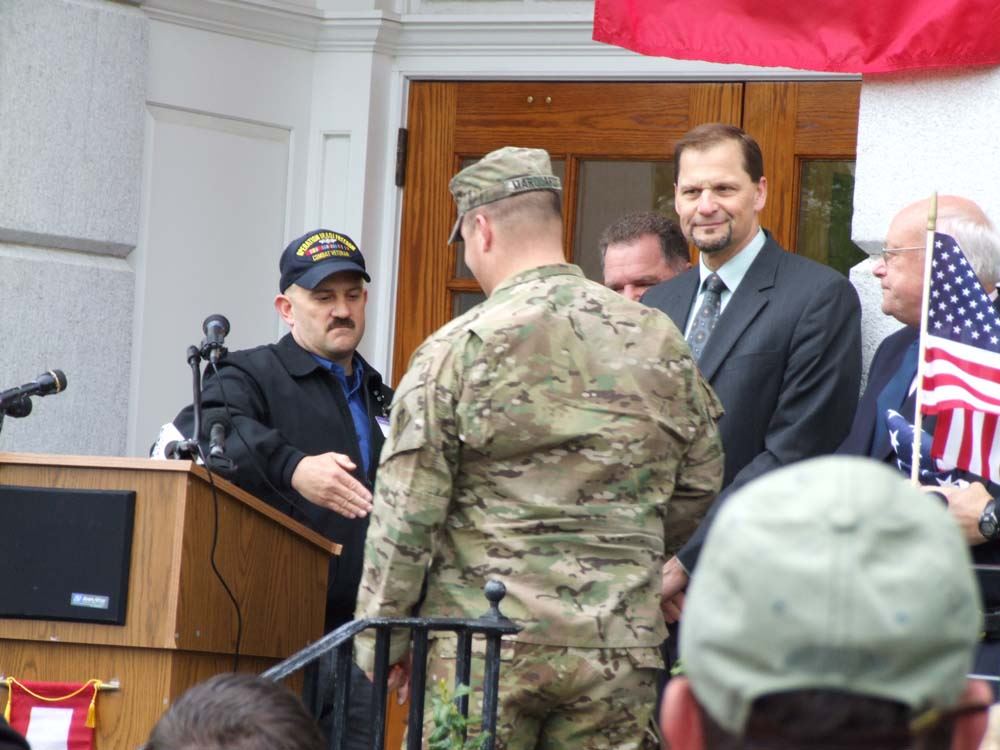 Army CPL John Marquardt 9